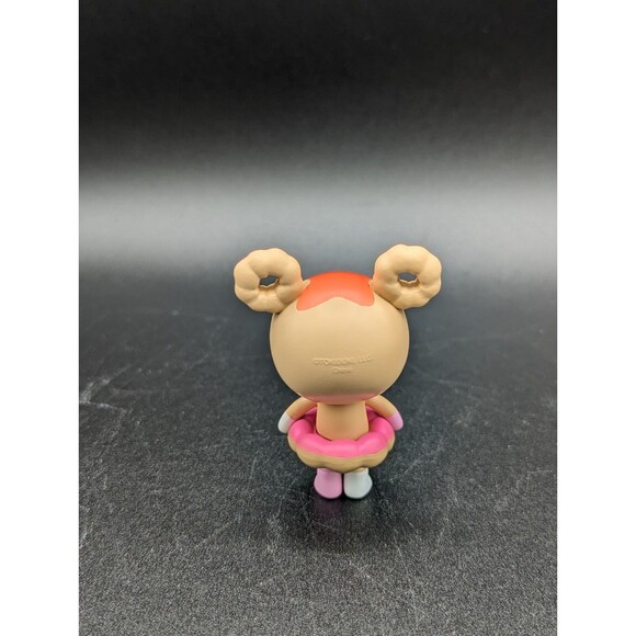 Tokidoki Donutella And Her Sweet Friends Series 4 Mochitella Figure New w/ Box - Picture 3 of 3